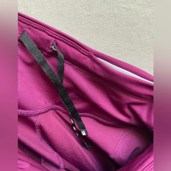 Nike AIR DRI-FIT 7/8 Workout Tight Leggings Sz S - Picture 7 of 12